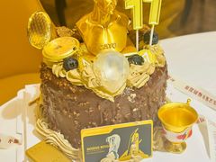 -杜勒瓦Cake&More 蛋糕派对定制