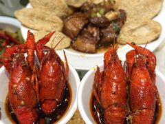 -阿胖龙虾(宁国南路总店)
