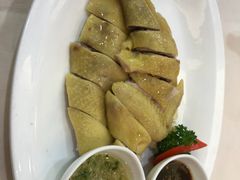 -和乐喜宴海鲜酒家(骏荣广场店)