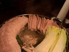 -Outdark Korean Restaurant