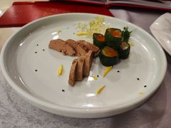 -全聚德(上海首店浦东店)