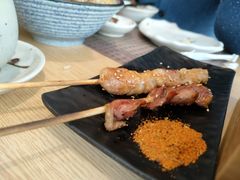 -林妈妈村·日式料理(宝山万达店)