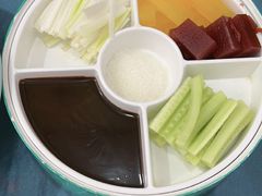 -清真•蜀风园(丁字沽总店)