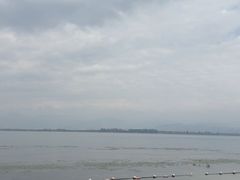 -西昌邛海湾柏樾酒店(原邛海湾柏栎度假酒店)