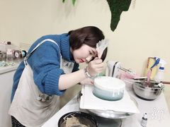-千浔一暖DIY蛋糕烘焙(人民大学店)
