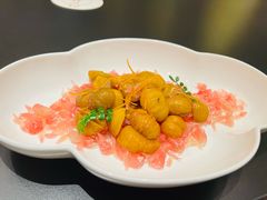 -悦融琥珀·京鲁菜(西单店)