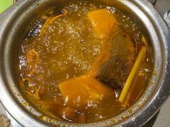 -一叶一世界•素食餐厅(新光天地店)