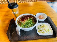 -中阿兰牛肉面(悦海新天地店)