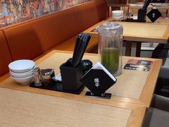 -味千拉面(煌华新纪元购物广场店)