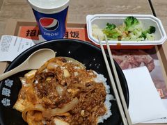 -吉野家(学院路店)