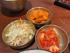 -双门洞·森系料理(体育西店)