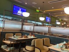 大堂-润园四季椰子鸡火锅(南山海岸城店)