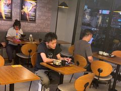 -真功夫(棠下店)