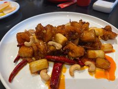 -唐河王记·南阳民间菜(国基路店)