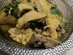 -闽公馆·客家私房菜·商务宴请·包厢(杏林橡树湾店)