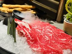 -海底捞火锅(牡丹园店)