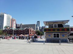 -沈阳站
