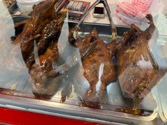 -王浩儿纪六孃甜皮鸭(乐山总店)