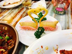 椿记榴莲酥-椿记烧鹅(叠彩店)