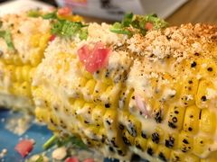 -Q MEX 库迈墨西哥餐吧(双井店)