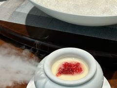 -山壹竹庭院餐厅