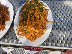 -韩麦大冷面(桂花街直营店)