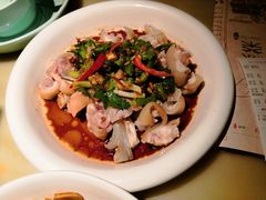 -绿茶餐厅(广州天河城店)