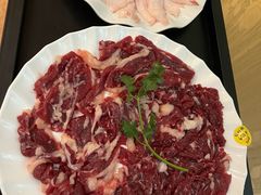 -潮泰牛肉火锅 · 创于1992年(车公庙店)