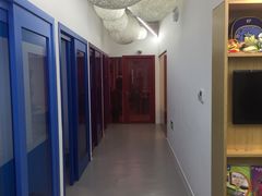 -英孚教育青少儿(河东资深教研中心)