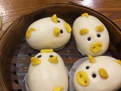 -蒸上鲜海鲜蒸汽蒸菜主题餐厅(高新店)
