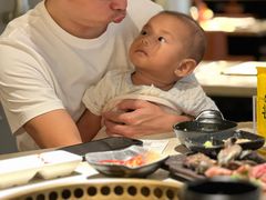 -乾杯烧肉居酒屋(中洲湾店)
