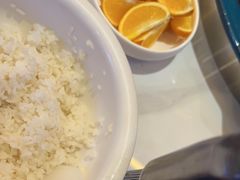 -渔香岛美蛙鱼头火锅(威清路店)