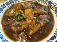 -合家小菜餐馆(新诚花苑店)