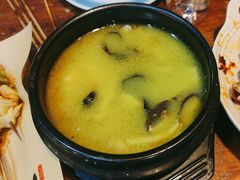 -老姑砂锅·烧烤天津菜(体北道店)