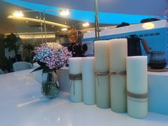 -花开餐厅(环湖中路店)
