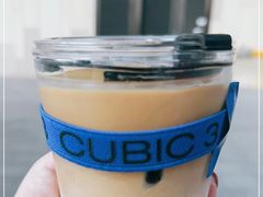 -CUBIC3三立方咖啡(西岸凤巢店)