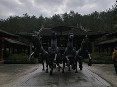 -梦姑塘文化公园