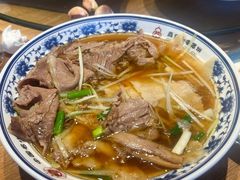 -直隶安家牛肉罩饼(建华店)