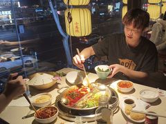 -小龙坎火锅(全球总店)