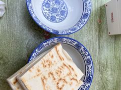 -贾楠小炒泡馍(红福小区店)