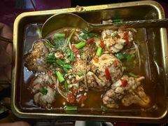 -阿昌白族石板烧(大理古城店)