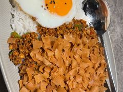 -留半山·香港食堂(啦啦宝都店)
