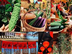 -老湘村·湖南土菜(天河维多利店)