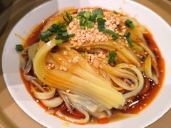 -大盐帮川菜馆(长楹天街店)