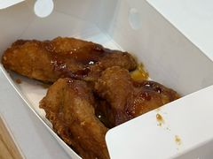 -必胜客(港城新天地店)
