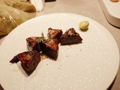 -木守西溪溪隐餐厅