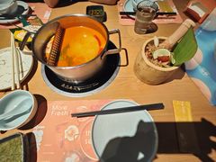 -生如夏花泰式火锅(鹭洲里店)