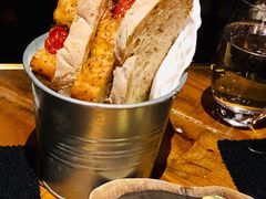 -AZUL by FUEL蓝色·法式酒馆(琶醍店)