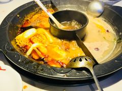 -川锅一号火锅(铜山万达店)