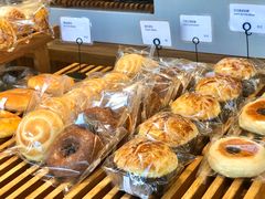 -那家面包房(珠江路店)
